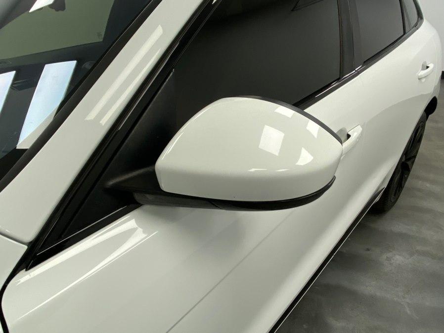 used 2020 Jaguar F-PACE car, priced at $24,497