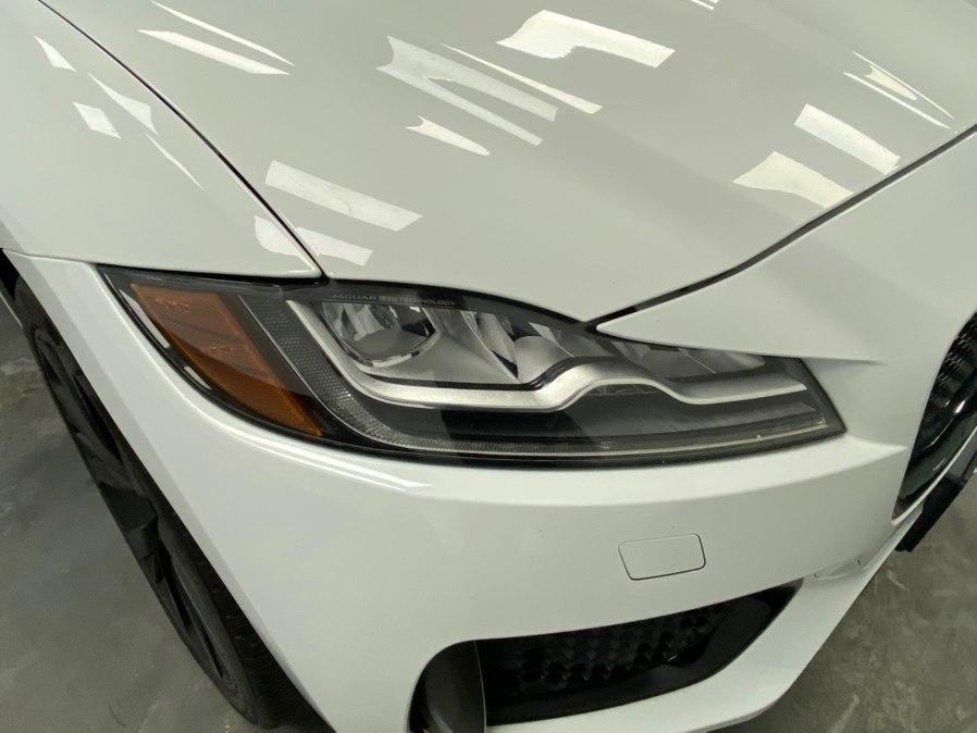 used 2020 Jaguar F-PACE car, priced at $24,497