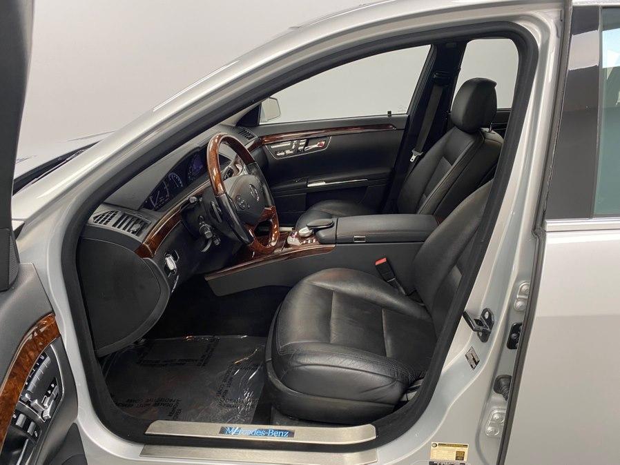 used 2013 Mercedes-Benz S-Class car, priced at $14,497