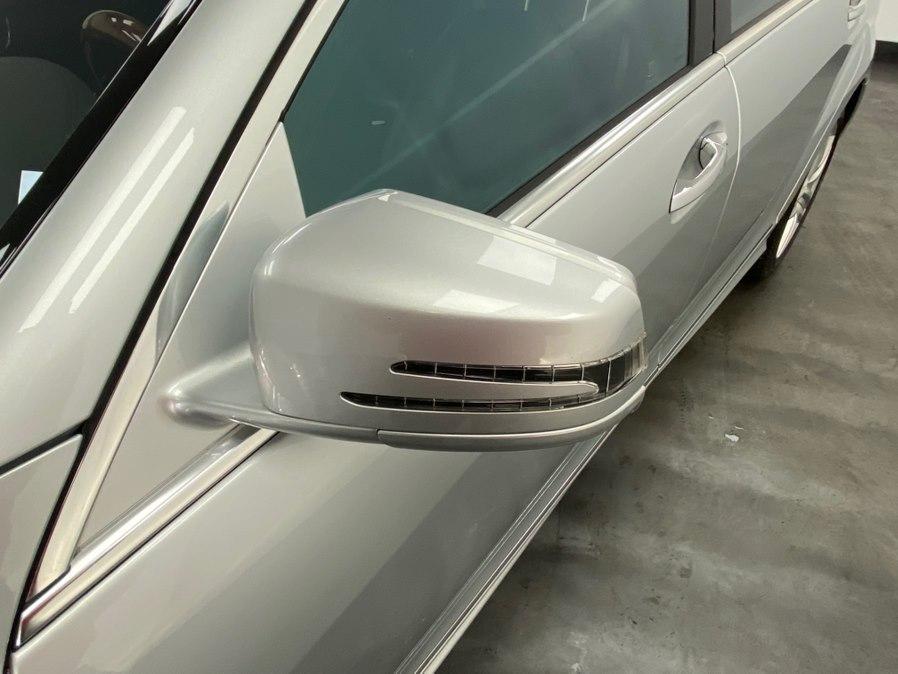 used 2013 Mercedes-Benz S-Class car, priced at $14,497