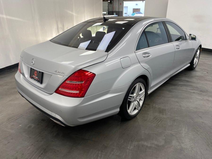 used 2013 Mercedes-Benz S-Class car, priced at $14,497