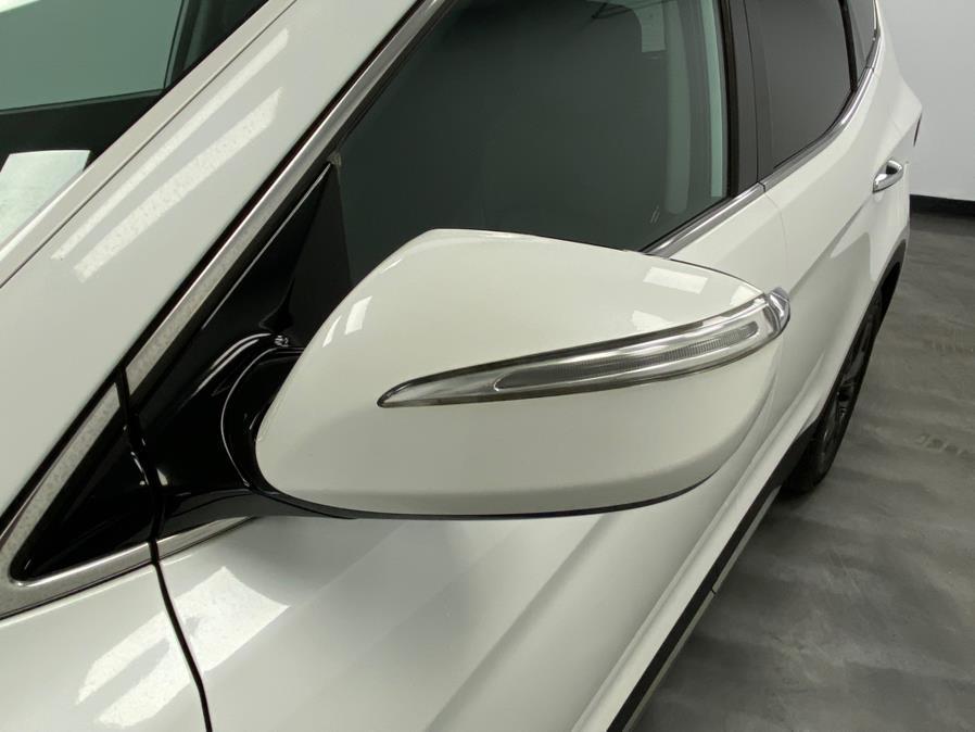 used 2017 Hyundai Santa Fe Sport car, priced at $12,822