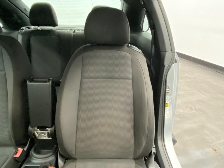 used 2014 Volkswagen Beetle car, priced at $7,276