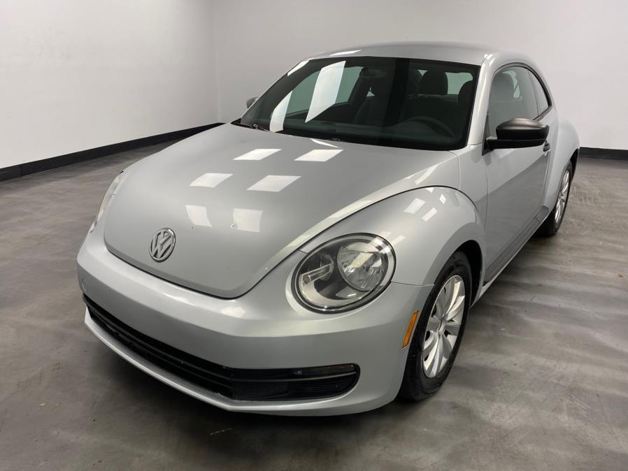used 2014 Volkswagen Beetle car, priced at $7,276