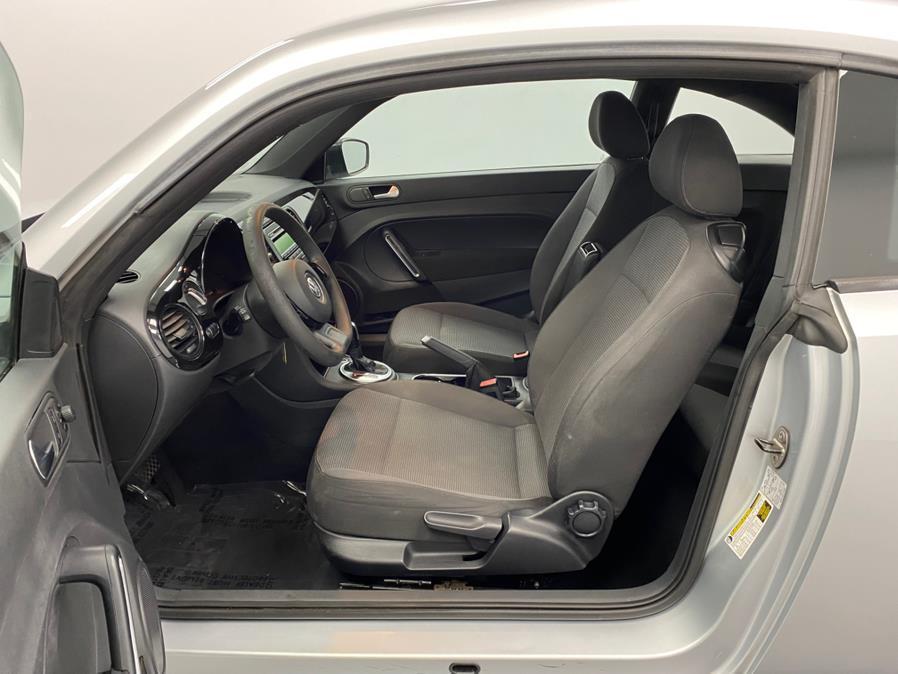 used 2014 Volkswagen Beetle car, priced at $7,276