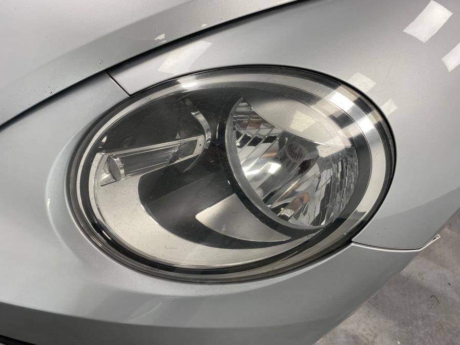 used 2014 Volkswagen Beetle car, priced at $7,276
