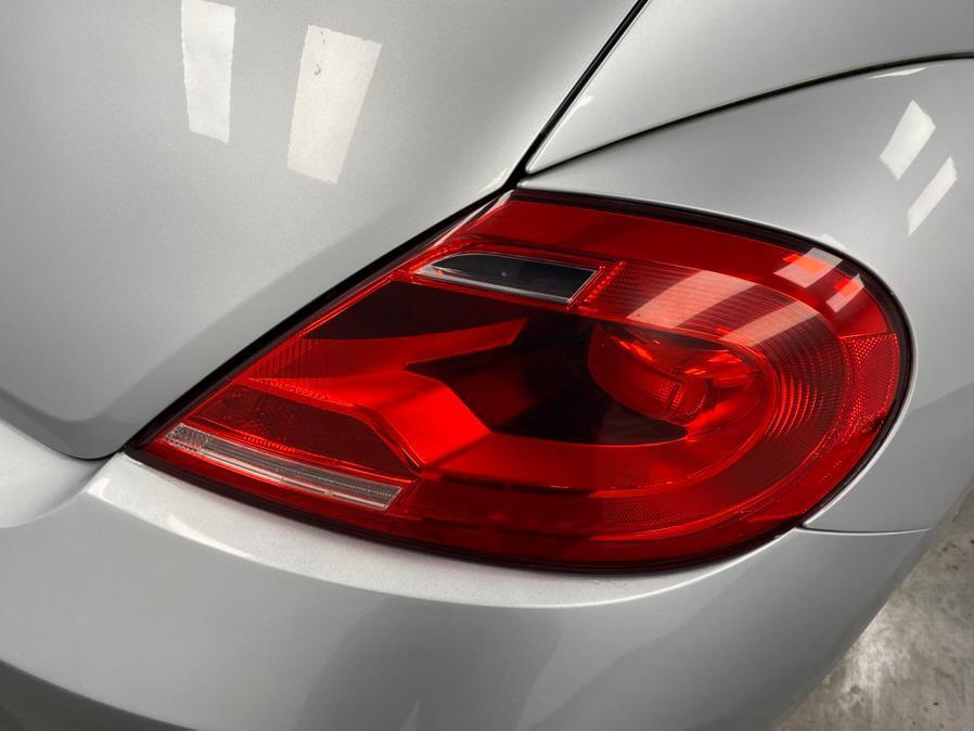 used 2014 Volkswagen Beetle car, priced at $7,276