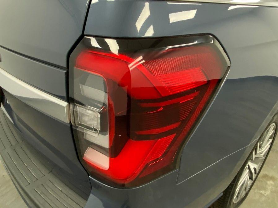used 2022 Ford Expedition car, priced at $48,797