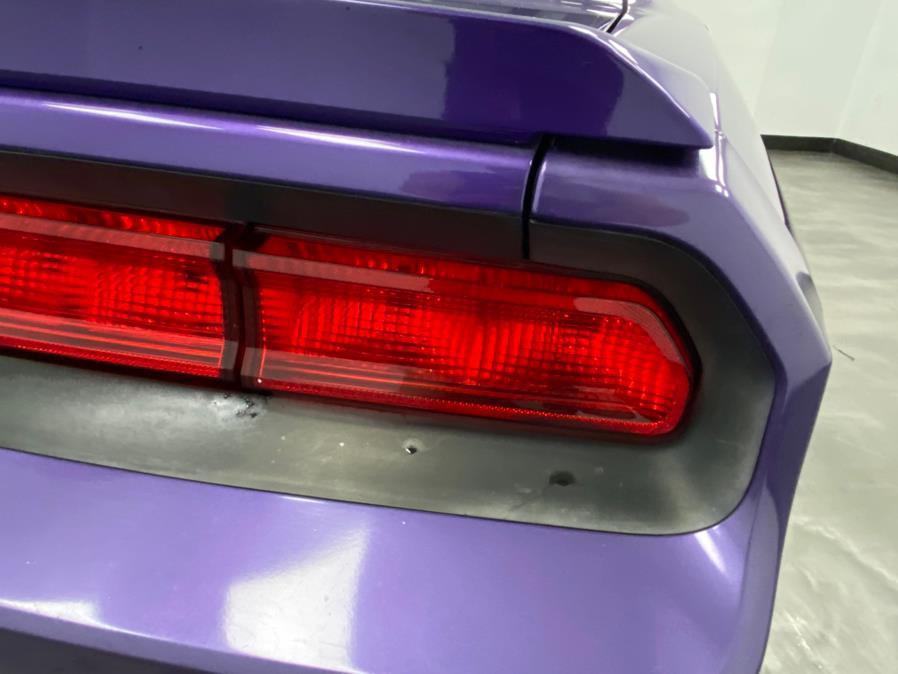 used 2013 Dodge Challenger car, priced at $15,800