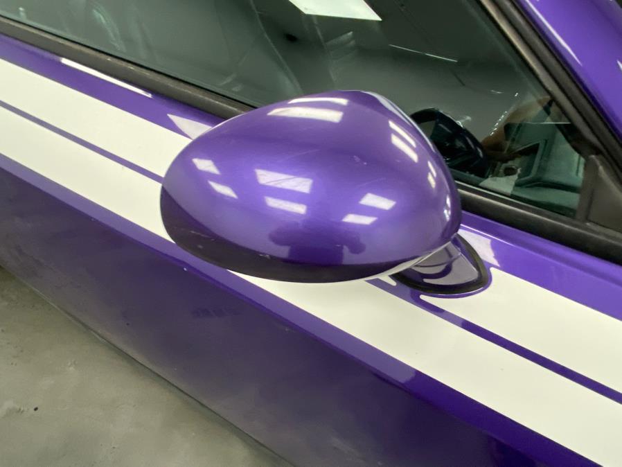 used 2013 Dodge Challenger car, priced at $15,800