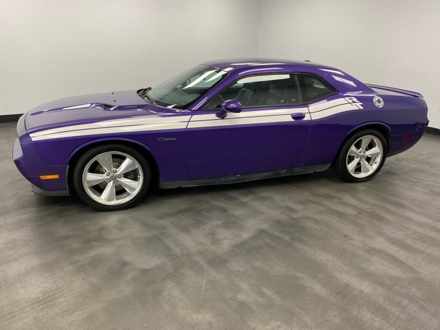 used 2013 Dodge Challenger car, priced at $15,800