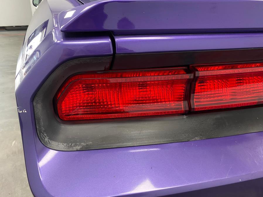 used 2013 Dodge Challenger car, priced at $15,800