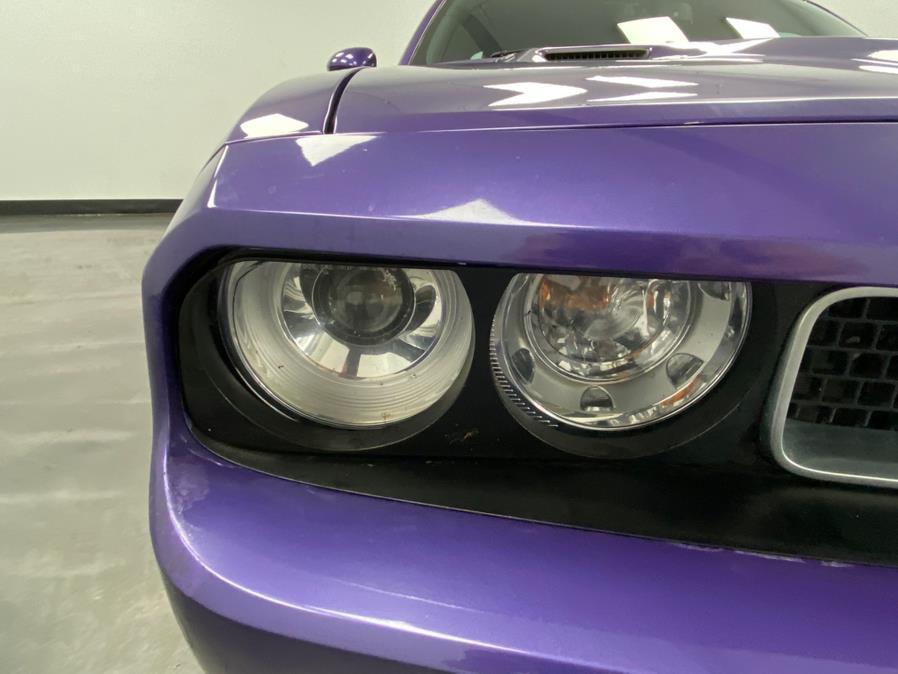 used 2013 Dodge Challenger car, priced at $15,800