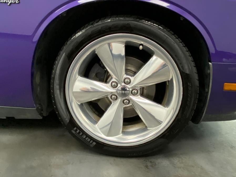 used 2013 Dodge Challenger car, priced at $15,800