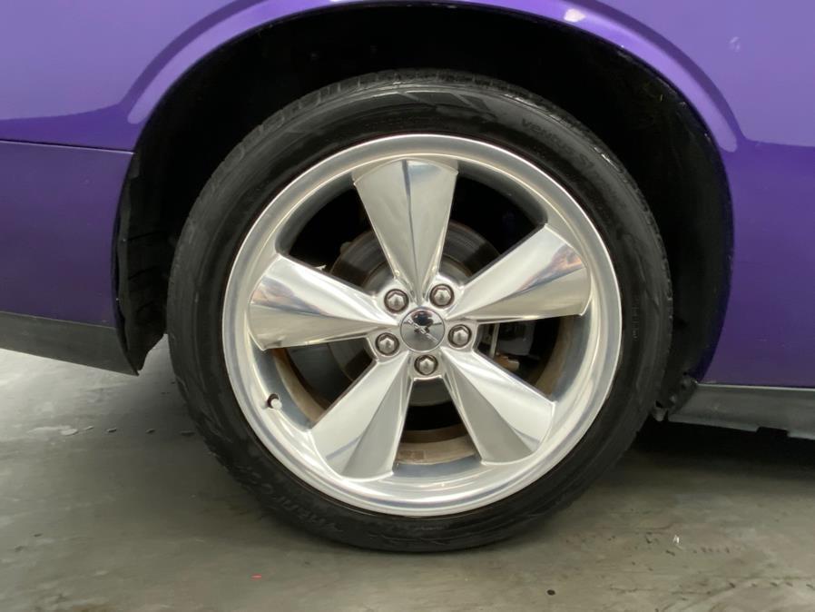 used 2013 Dodge Challenger car, priced at $15,800
