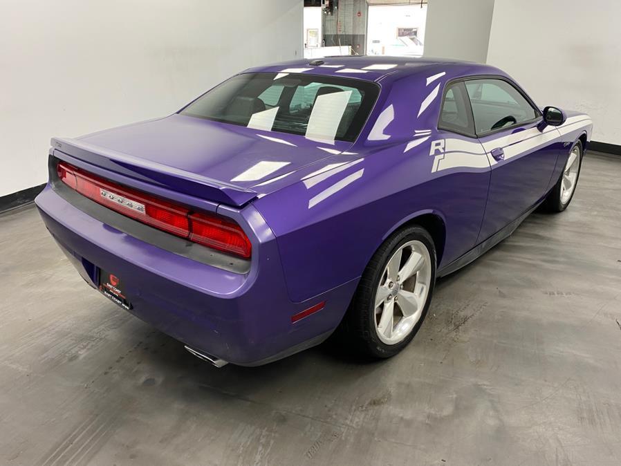 used 2013 Dodge Challenger car, priced at $15,800