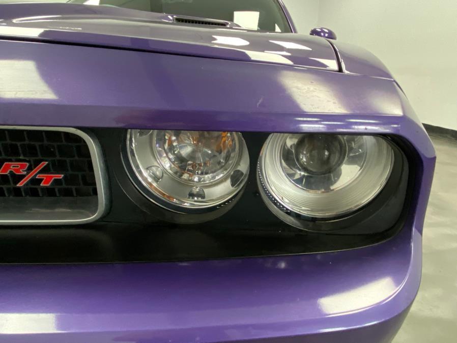 used 2013 Dodge Challenger car, priced at $15,800