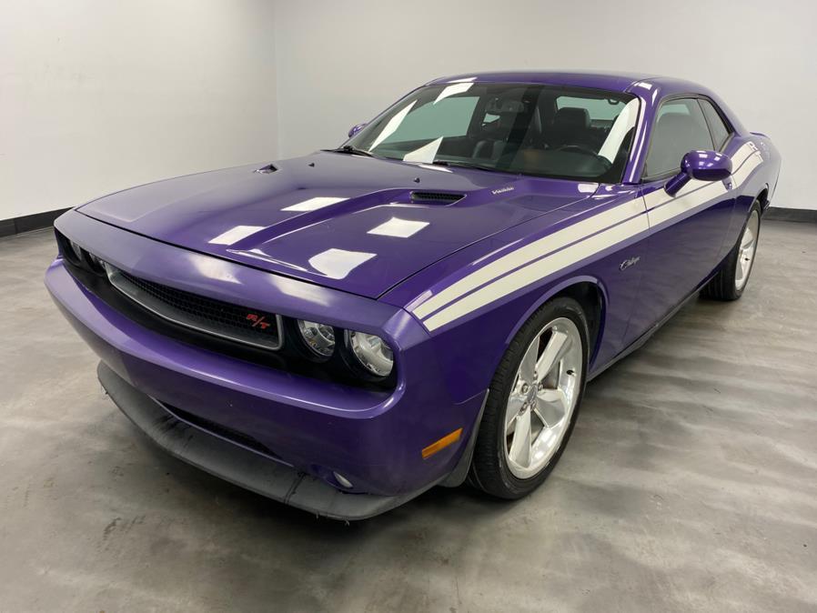 used 2013 Dodge Challenger car, priced at $15,800