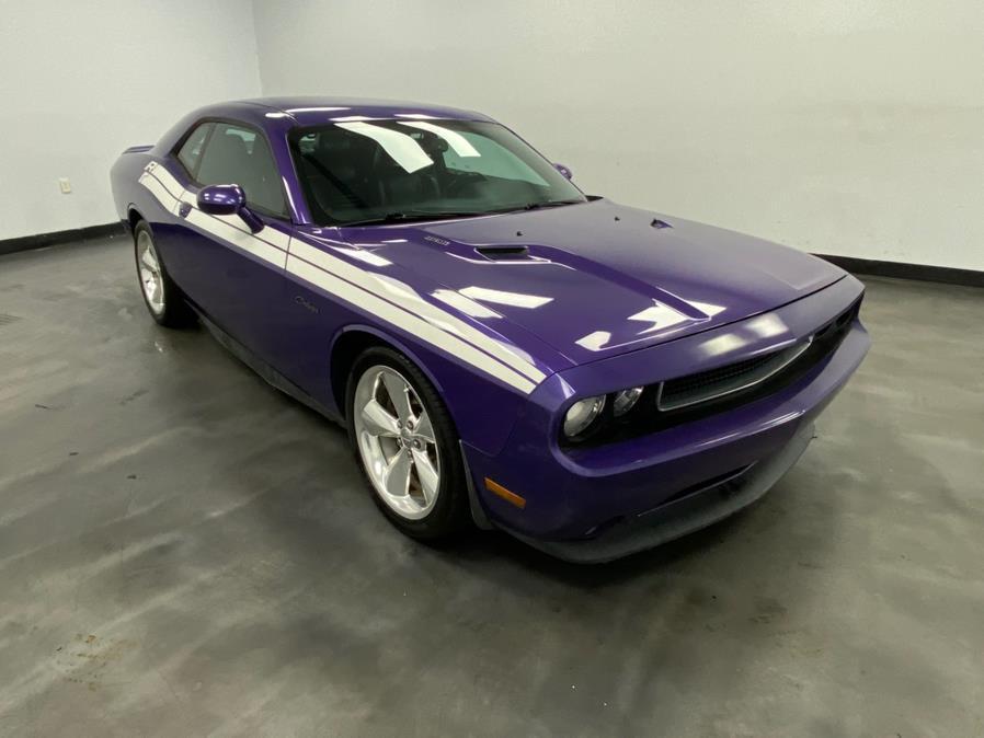 used 2013 Dodge Challenger car, priced at $15,800