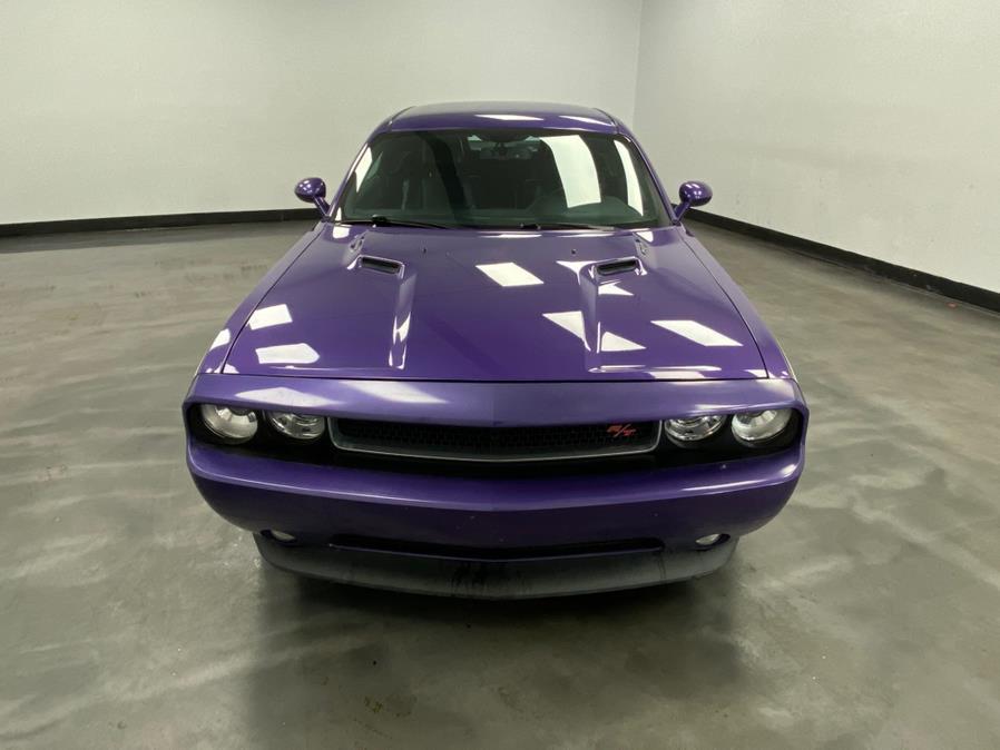 used 2013 Dodge Challenger car, priced at $15,800