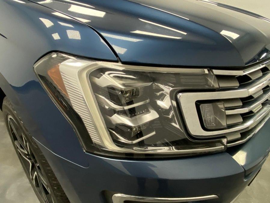 used 2019 Ford Expedition Max car, priced at $29,987