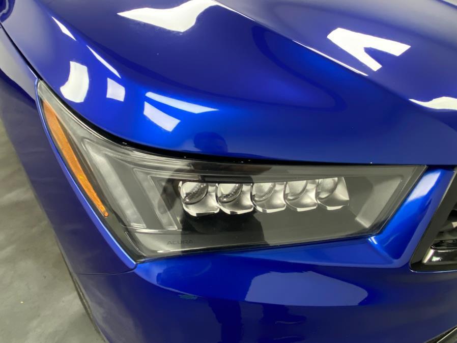 used 2020 Acura MDX car, priced at $22,987