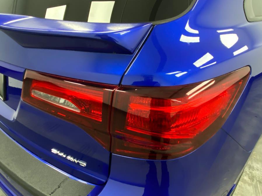 used 2020 Acura MDX car, priced at $22,987