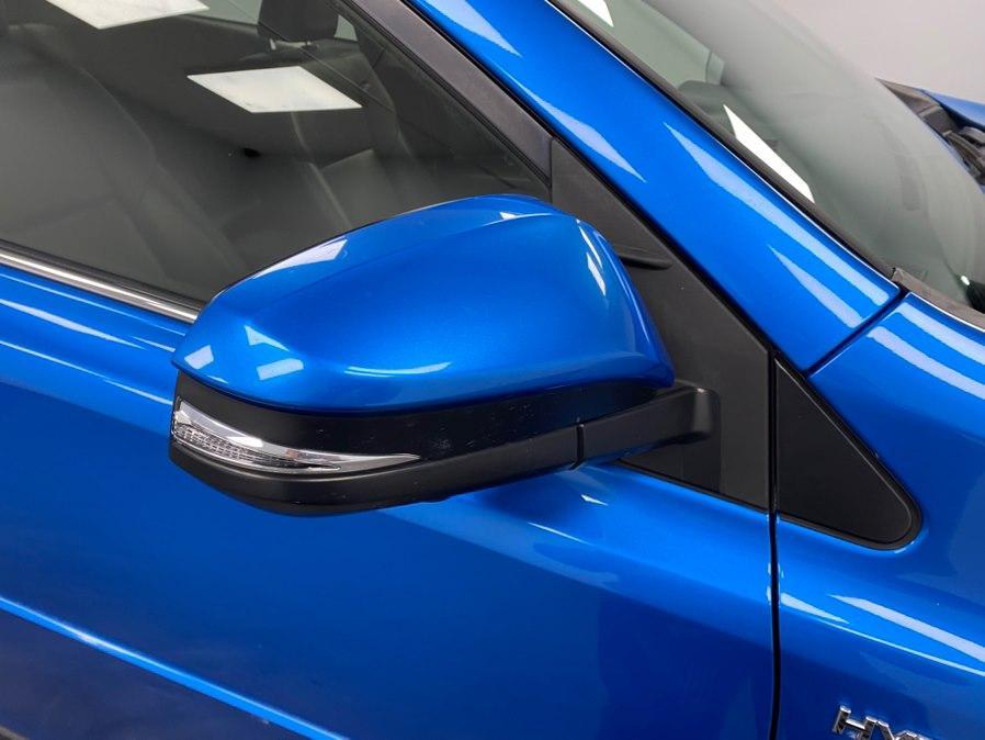 used 2017 Toyota RAV4 Hybrid car, priced at $19,495