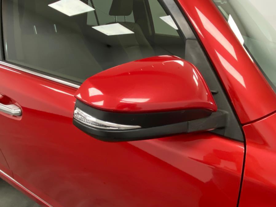 used 2016 Toyota 4Runner car, priced at $22,987