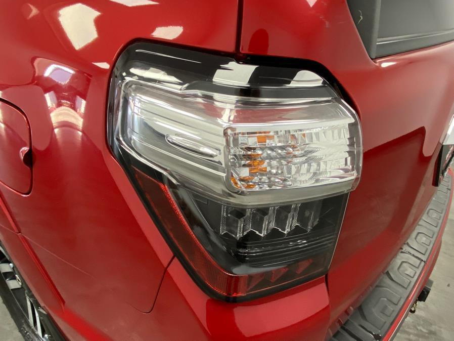 used 2016 Toyota 4Runner car, priced at $22,987