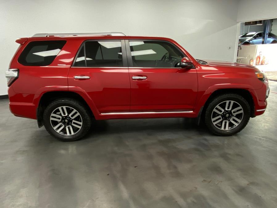 used 2016 Toyota 4Runner car, priced at $22,987