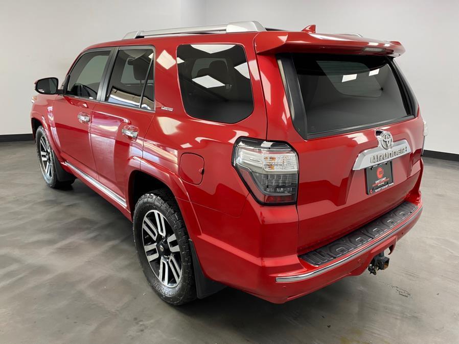 used 2016 Toyota 4Runner car, priced at $22,987