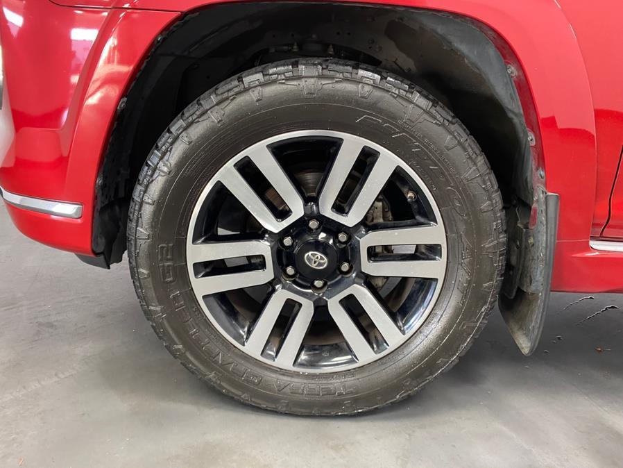 used 2016 Toyota 4Runner car, priced at $22,987