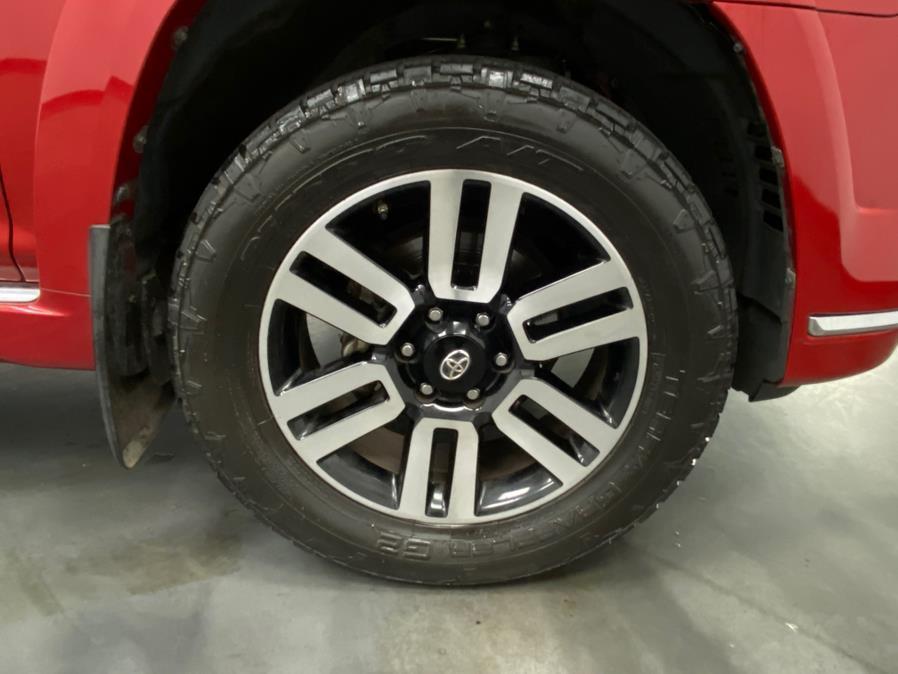 used 2016 Toyota 4Runner car, priced at $22,987