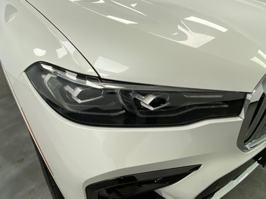 used 2019 BMW X7 car, priced at $33,750
