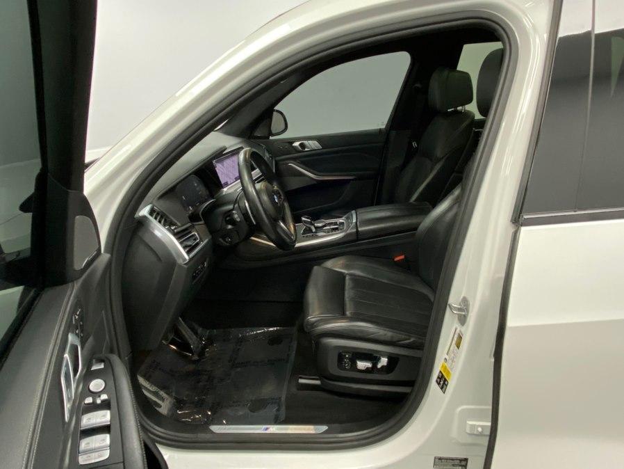 used 2019 BMW X7 car, priced at $33,750