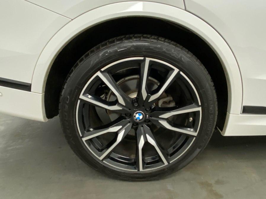 used 2019 BMW X7 car, priced at $33,750