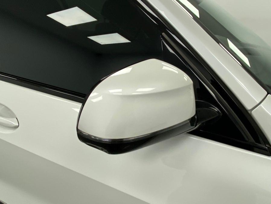 used 2019 BMW X7 car, priced at $33,750