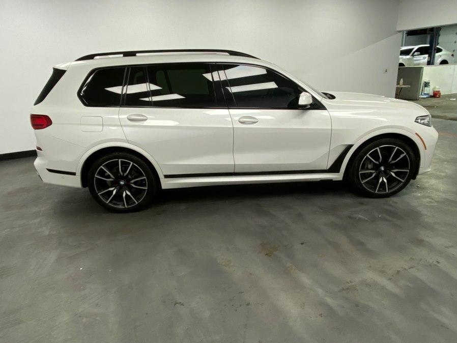 used 2019 BMW X7 car, priced at $33,750