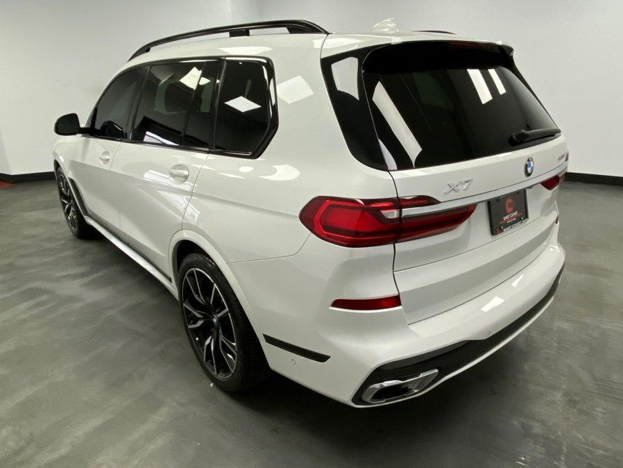used 2019 BMW X7 car, priced at $33,750