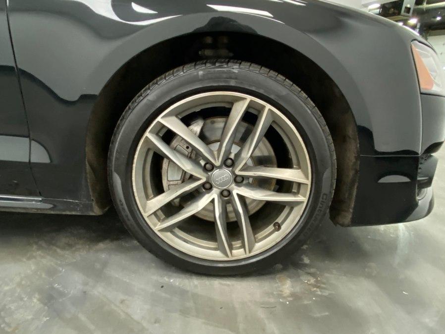 used 2017 Audi A8 car, priced at $16,987