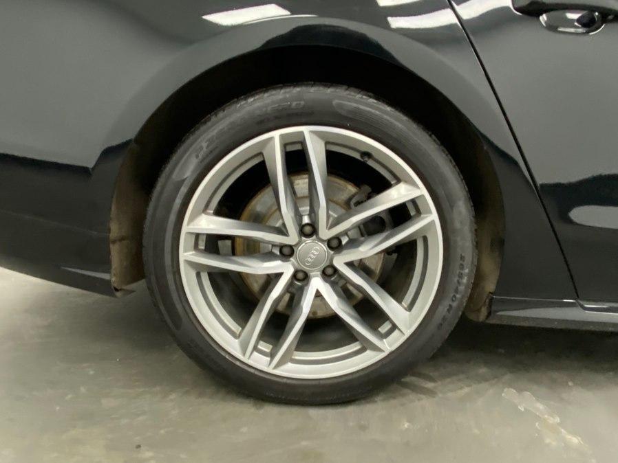 used 2017 Audi A8 car, priced at $16,987