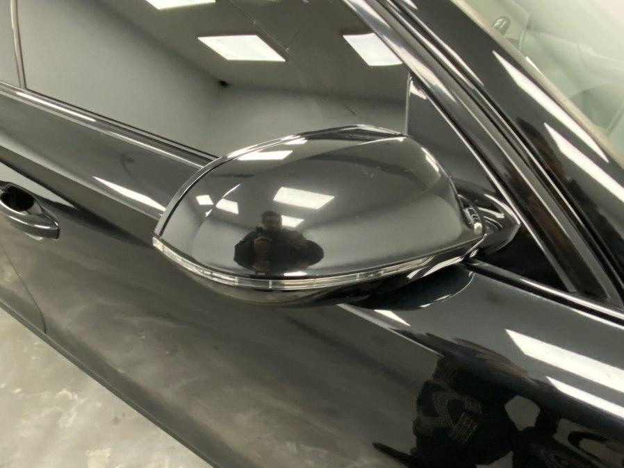 used 2017 Audi A8 car, priced at $16,987