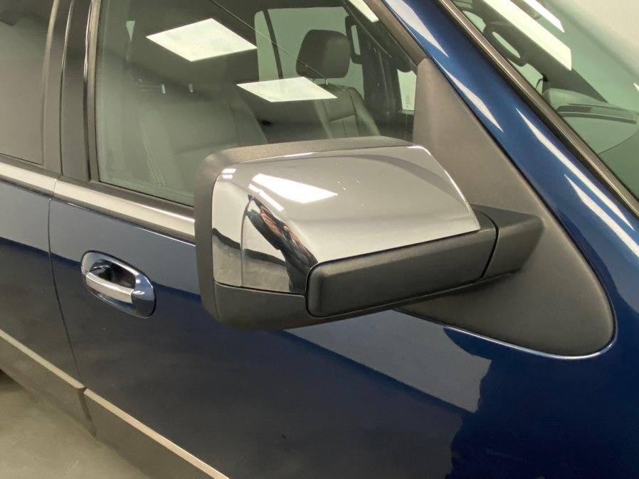 used 2017 Ford Expedition EL car, priced at $24,987