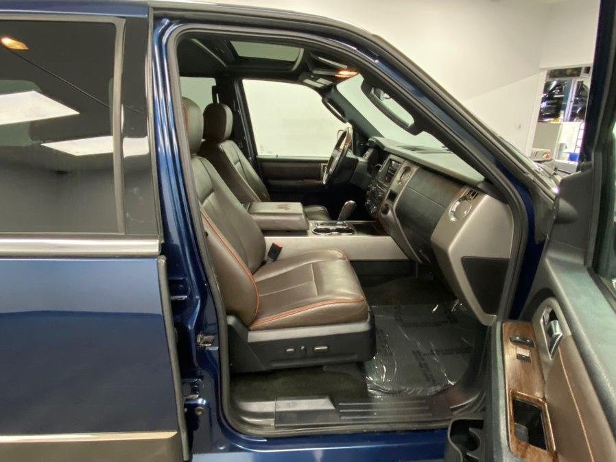 used 2017 Ford Expedition EL car, priced at $22,797