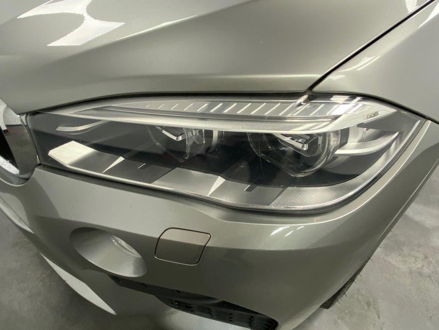 used 2016 BMW X5 M car, priced at $27,987