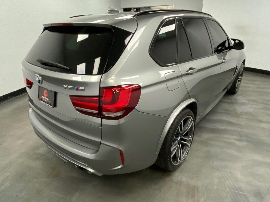 used 2016 BMW X5 M car, priced at $27,987