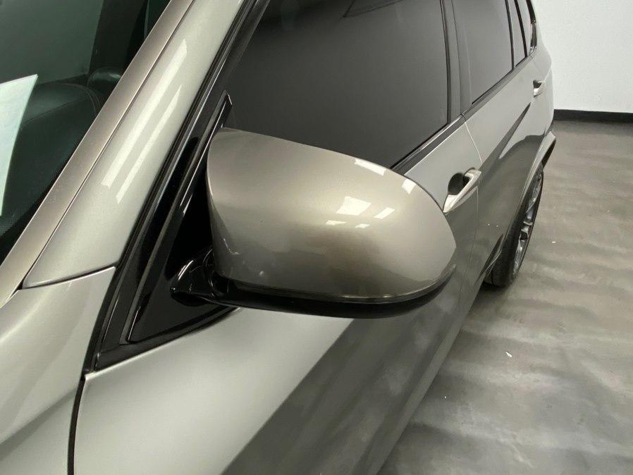 used 2016 BMW X5 M car, priced at $27,987