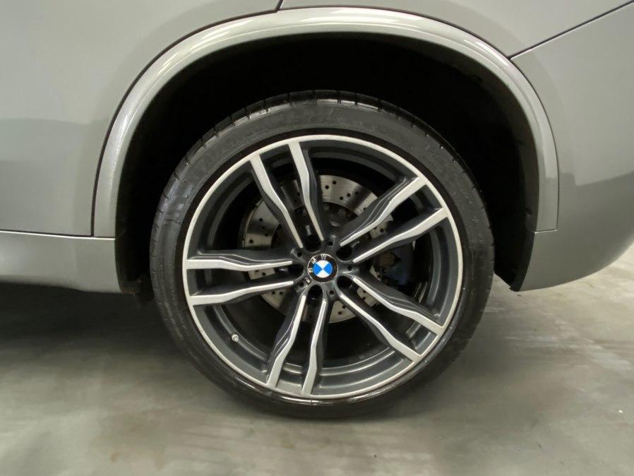 used 2016 BMW X5 M car, priced at $27,987