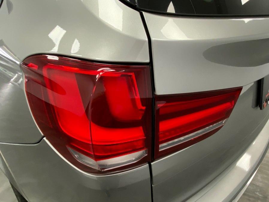used 2016 BMW X5 M car, priced at $27,987